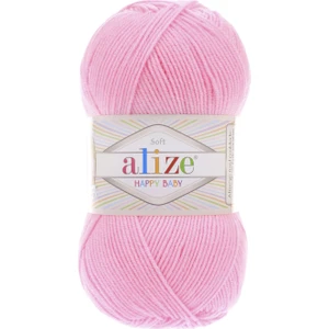 Happy Baby 191 Pembe
