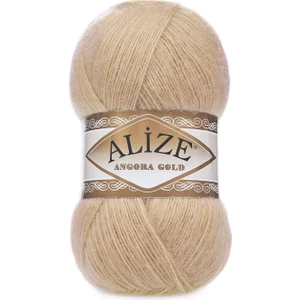 Angora Gold 95 Deve Tüyü