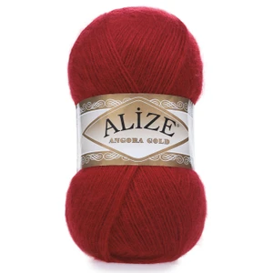 Angora Gold 106 Kırmızı
