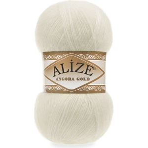 Angora Gold 01 Krem