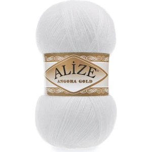 Angora Gold 55 Beyaz (5'li Paket)