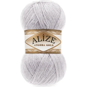 Angora Gold 71 Açık Gri