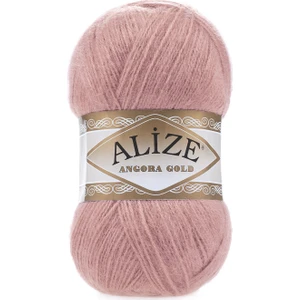 Angora Gold 144 Koyu Pudra