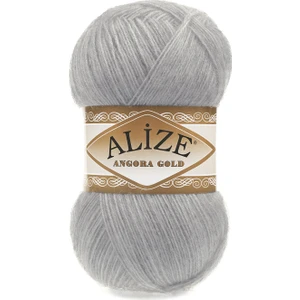 Angora Gold 21 Gri (5'li Paket)