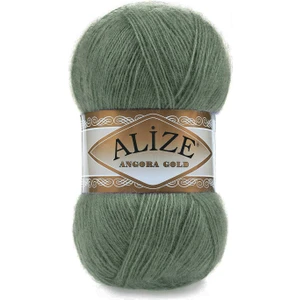 Angora Gold 180 Koyu Badem