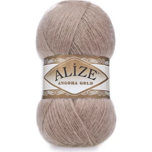 Angora Gold 542 Gül Kurusu