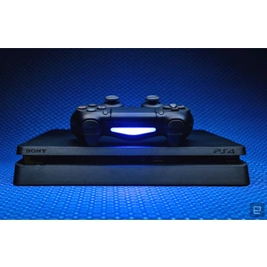 Playstation 4 Slim 500GB Teşhir Konsoloyun