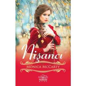 Nişancı - Monica McCarty