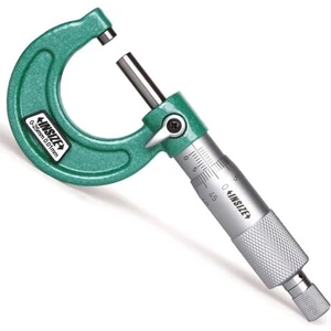 Mekanik Mikrometre 3203-25