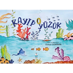 Kayıp Yüzük - Gülnur Günakan