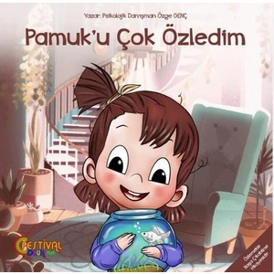 Pamuk’u Çok Özledim - Özge Genç