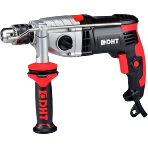 Dht Darbeli Matkap 13 mm 1050 W Dişli Kutu