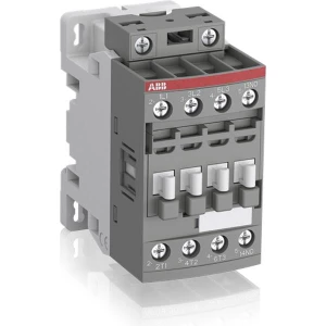 Abb Af09-30-10-13 9A Kontaktör 1Na 100-250V Ac/Dc