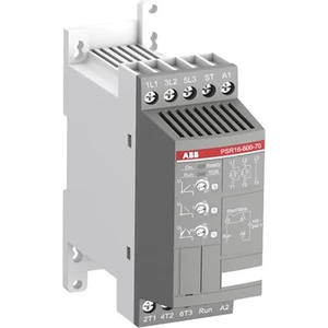 Abb Psr16-600-70 7,5 Kw Softstarter
