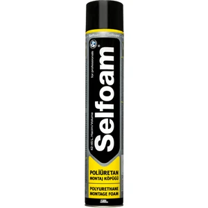 Selfoam Poliüretan Köpük 600 gr