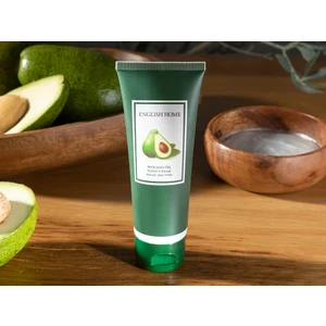 English Home  Avokado Yağı El Kremi 75 ml Yeşil