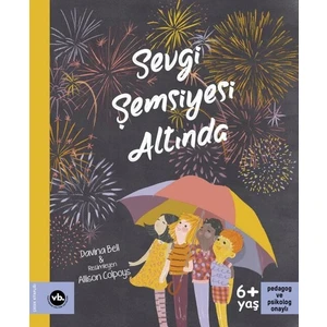 Sevgi Şemsiyesi Altında - Davina Bell