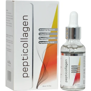 Antiaging Cilt Bakım Serumu 30 ml
