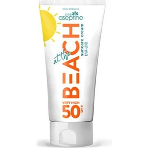 Cire Aseptine Cireaseptine Beach Güneş Kremi 50 Spf 150 ml