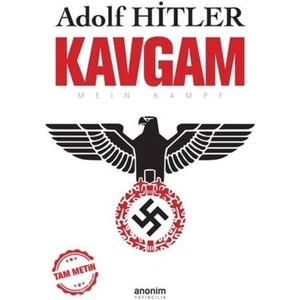 Kavgam - Adolf Hitler