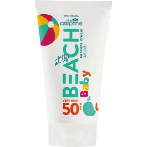 Cire Aseptine Cireaseptine Beach Çocuk Güneş Kremi 50 Spf 150ML