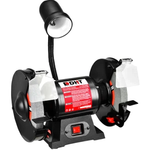 Dht Zımpara Motoru 200 mm 550W