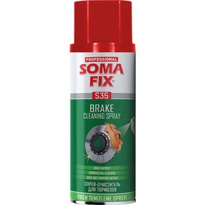 Fren Temizleme Spreyi