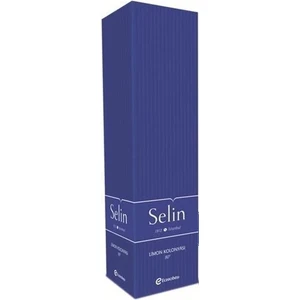 Kolonya Pet 400 ml