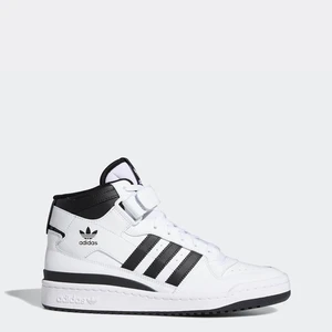 Adidas Erkek Günlük Ayakkabı Forum Mid FY7939
