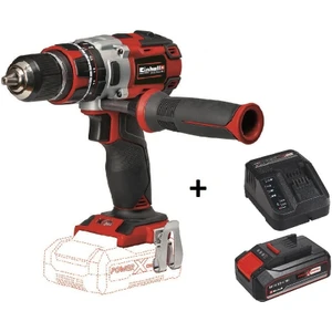 Te-Cd 18 Li-I Bl  Akülü Darbeli Matkap Vidalama + 2.5 Ah  Starter Kit