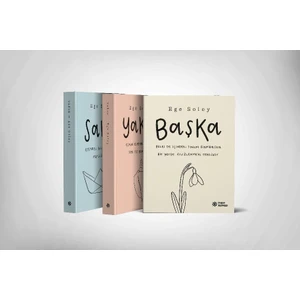 Başka - Yakın - Sakin  - Ege Soley