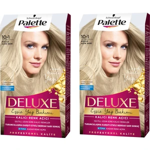 Deluxe 10/1 (2\'li)