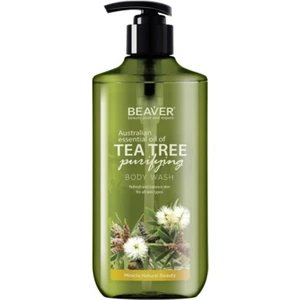 Tea Tree Oil Purifying Body Wash Duş Jeli 400 ml