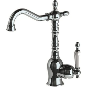 Gpd Retro Tek Gövde Lavabo Bataryası Armatürü