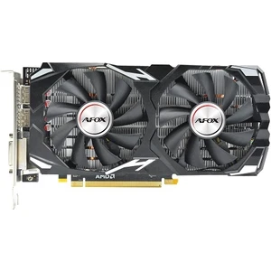 Radeon Rx 580 2048SP AFRX580-8192D5H3-V2 8gb Gddr5 256BIT DX12 Ekran Kartı