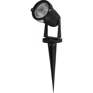 CT-7300 Rozanslı Kazıklı Yeşil Bahçe Armatür Cata