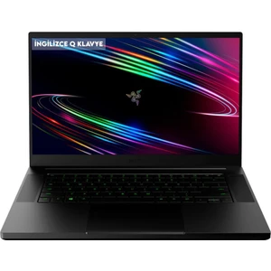 Blade 15 Base Intel Core i7 10750H 32GB 1TB SSD + 512GB SSD RTX 2060 Windows 10 Home 15.6" FHD Taşınabilir Bilgisayar RZ09-03286E22A7
