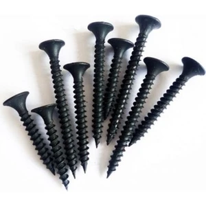 3.5*35 mm Sivri Alçıpan Vidası (1000 Adet)