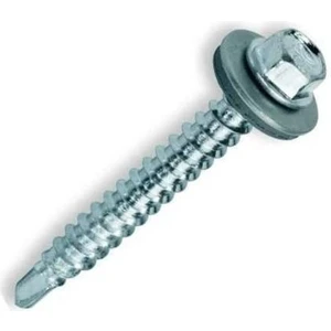 5.5*50 mm Trapez Vida (50 Adet)