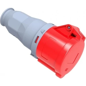 (BC1-3505-2312) Cee Norm 5*32A Uzatma Priz