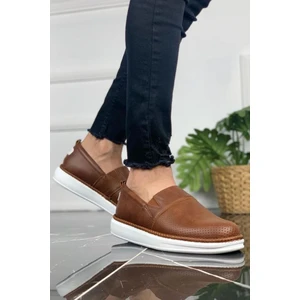 CH091 Bt Erkek Ayakkabı Taba