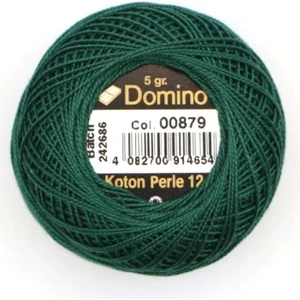 Domino Koton Perle El Nakış Ipliği No:12 879