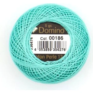 Domino Koton Perle El Nakış Ipliği No:12 186