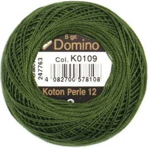 Merserize Nakış İpi No 12 K0109