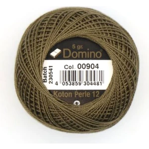 Domino Koton Perle El Nakış Ipliği No:12 904
