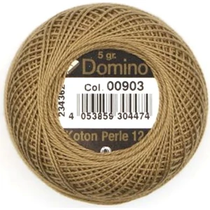 Domino Koton Perle El Nakış Ipliği No:12 903