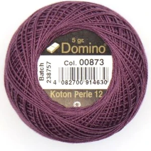 Domino Koton Perle El Nakış Ipliği No:12 873