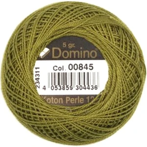 Domino Koton Perle El Nakış Ipliği No:12 845