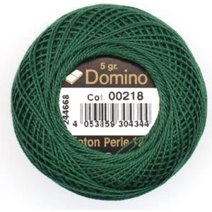 Domino Koton Perle El Nakış Ipliği No:12 218