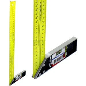 12247 Marangoz Gönye 45 cm